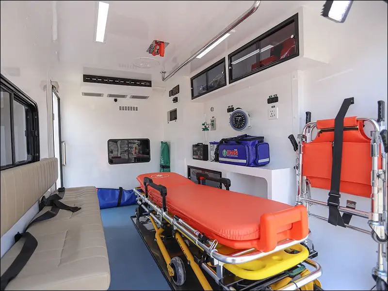 Best ICU Ambulance Service in Dhaka, life support Ambulance, CCU Ambulance, NICU Ambulance, Emergency Ambulance service, ventilators, cardiac monitors,